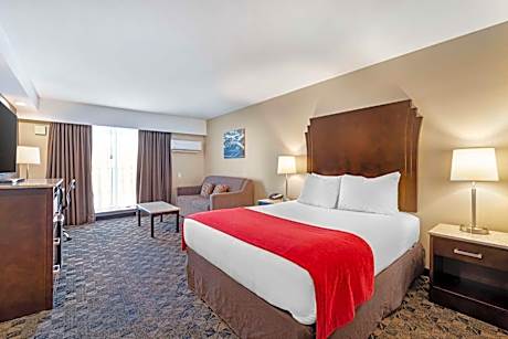 Best Western Northgate Inn