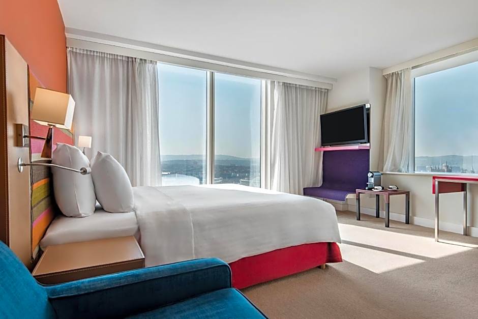 Radisson Blu Hotel, Bristol