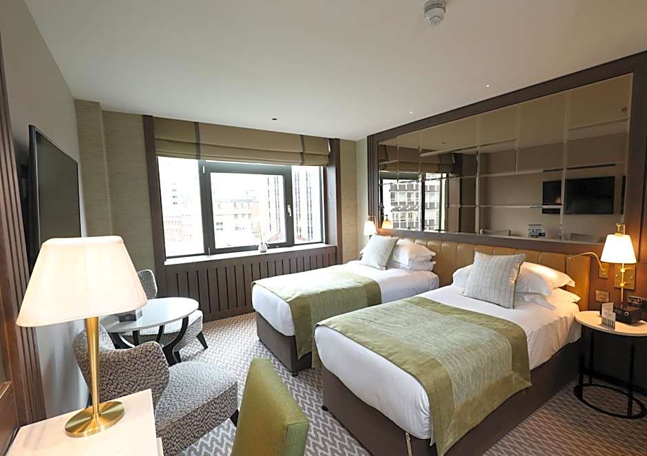 Europa Hotel