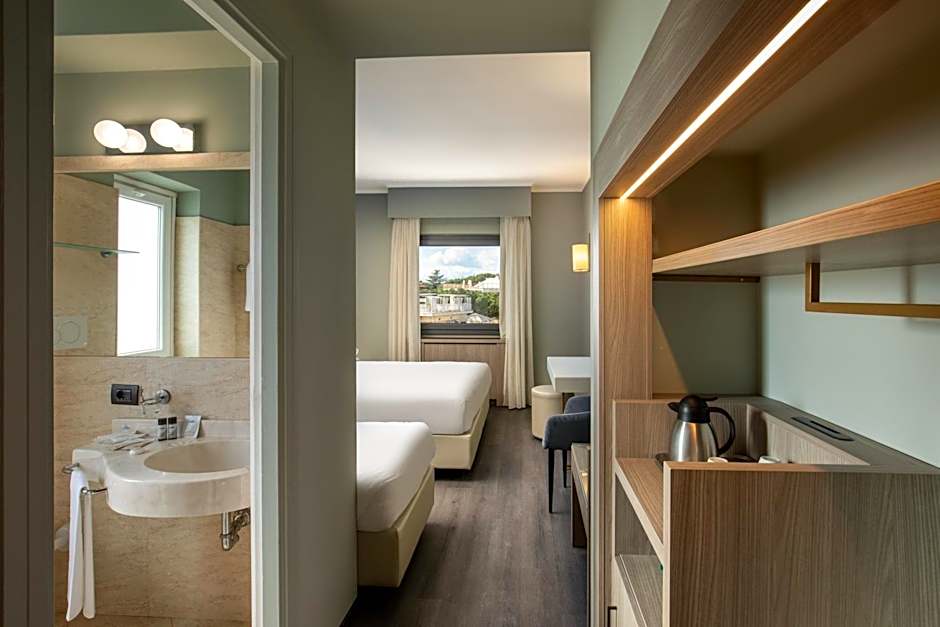 Hotel Marc'Aurelio