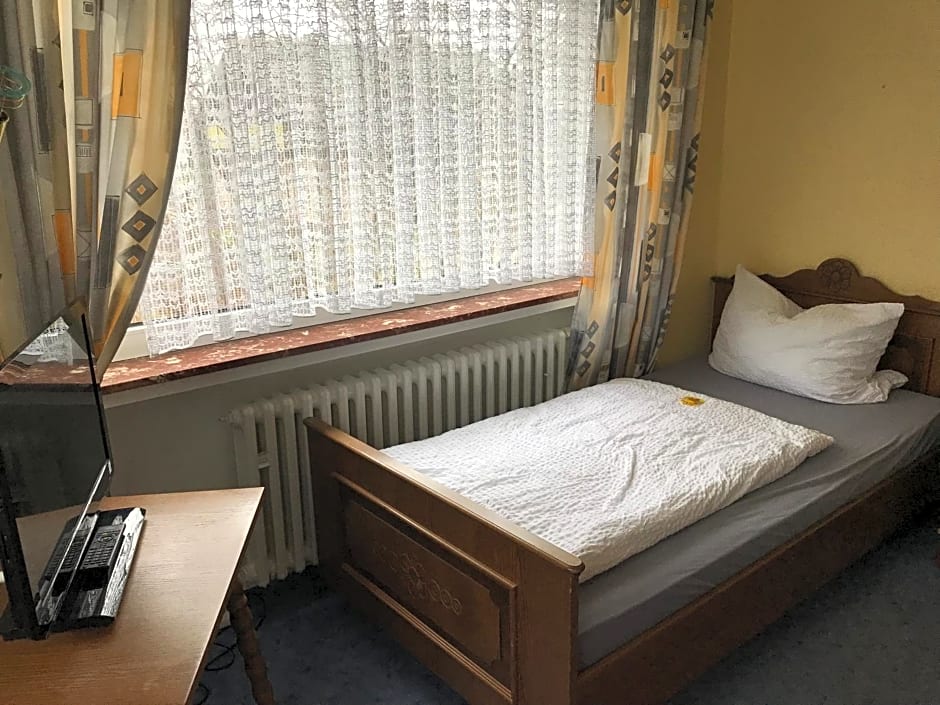 Hotel Hoxter Am Jakobsweg