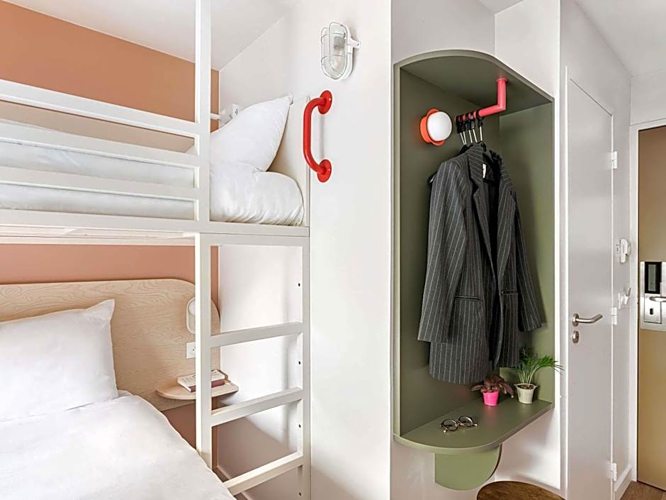 greet Hotel Prevessin Geneve Aeroport