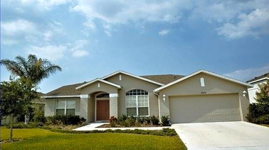 New Port Richey & Hudson Area Vacation Homes