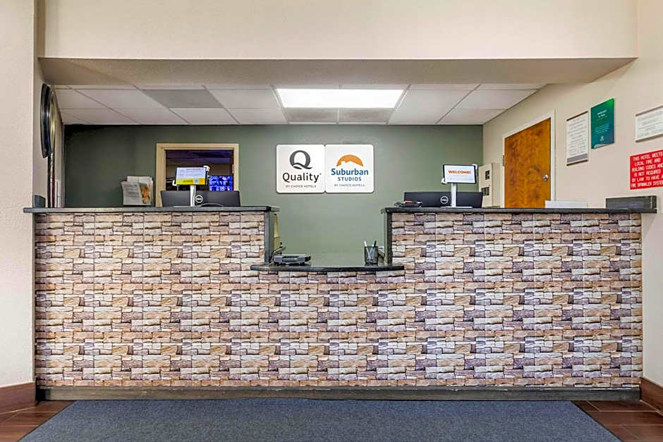 Suburban Studios Orangeburg