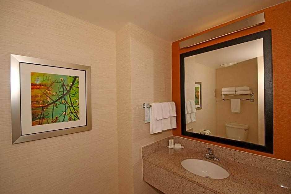 Fairfield Inn & Suites by Marriott Aiken