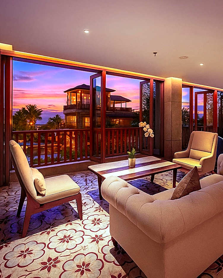 Swarga Suites Bali Berawa