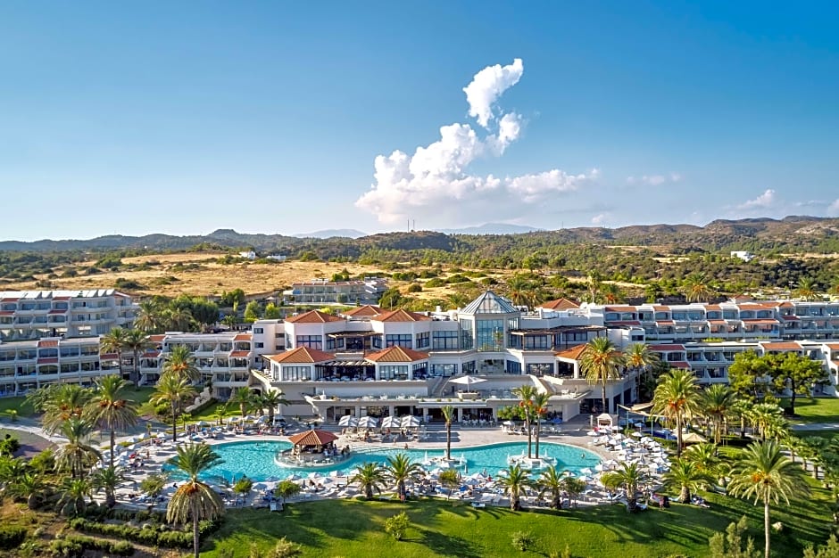Rodos Princess Beach Hotel