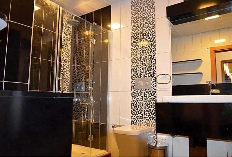 Sivas Termal'de Terasli ve Sik 1+1 Daire