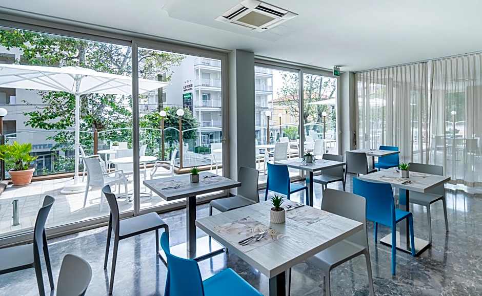 Hotel Constellation