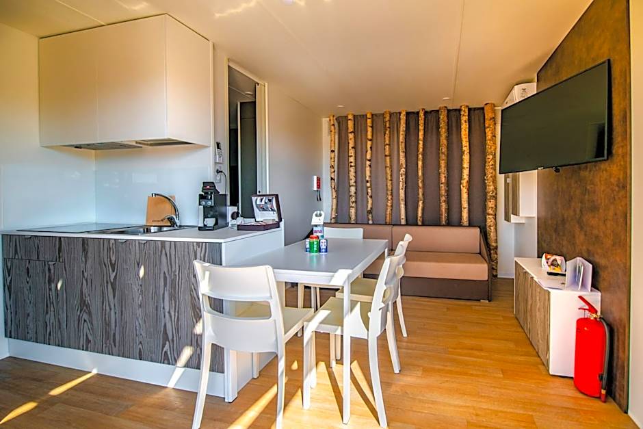 Arena Grand Kazela Camping Homes