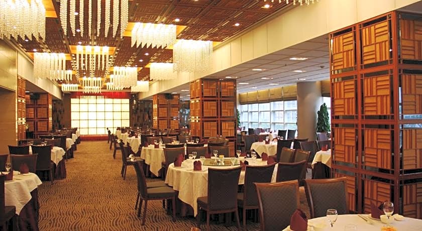 Jianguo Hotel Guangzhou