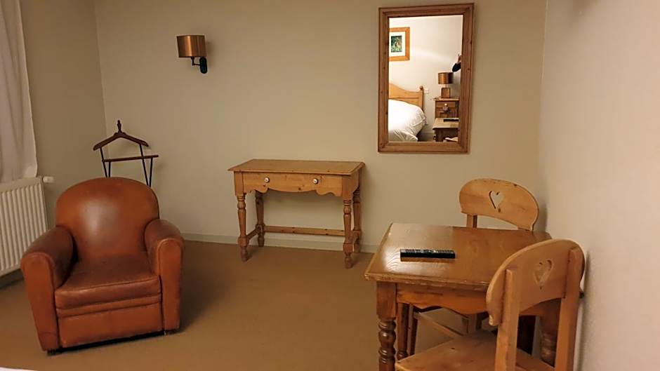 Lodge Hotel Les Rousses