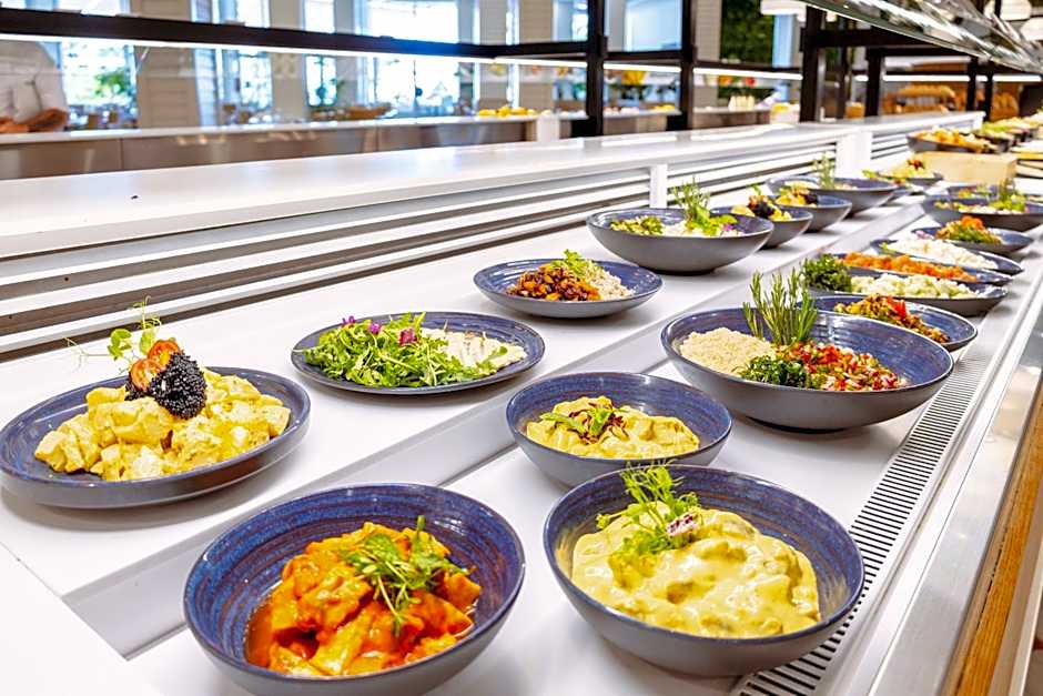 Landmar Playa La Arena