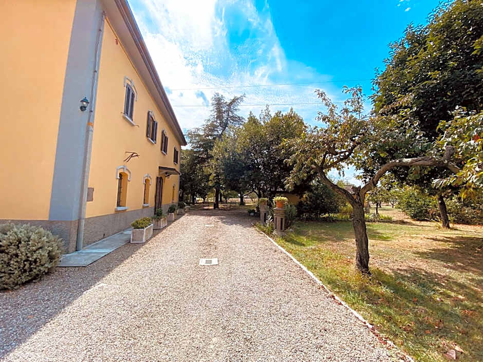 B&B Villino Margherita