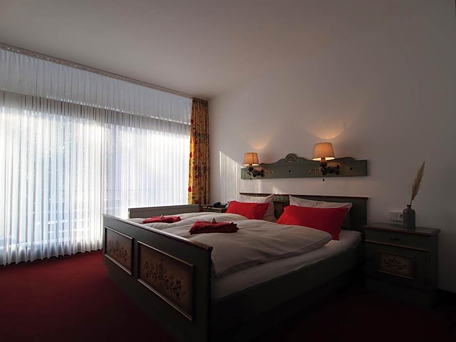 Hotel Restaurant Margaretenhof