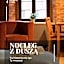 Twierdza Srebrna Góra Donżon