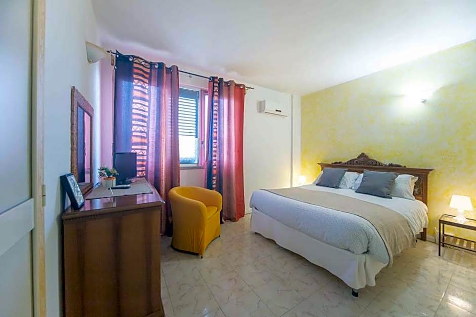 Albergo Luisss