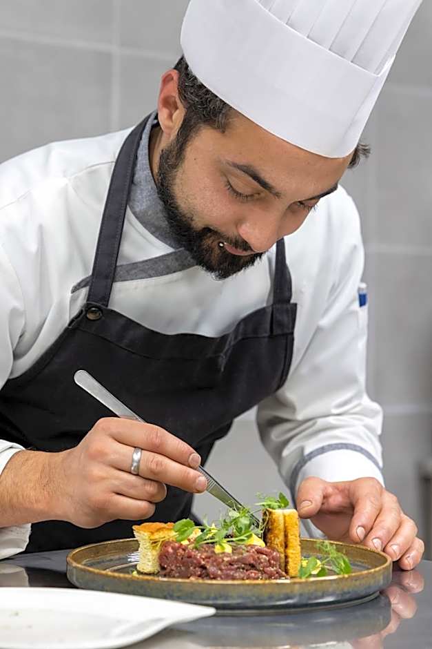 Garden Wellness Hotel S