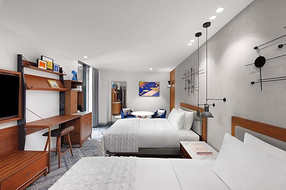 Le Meridien Melbourne