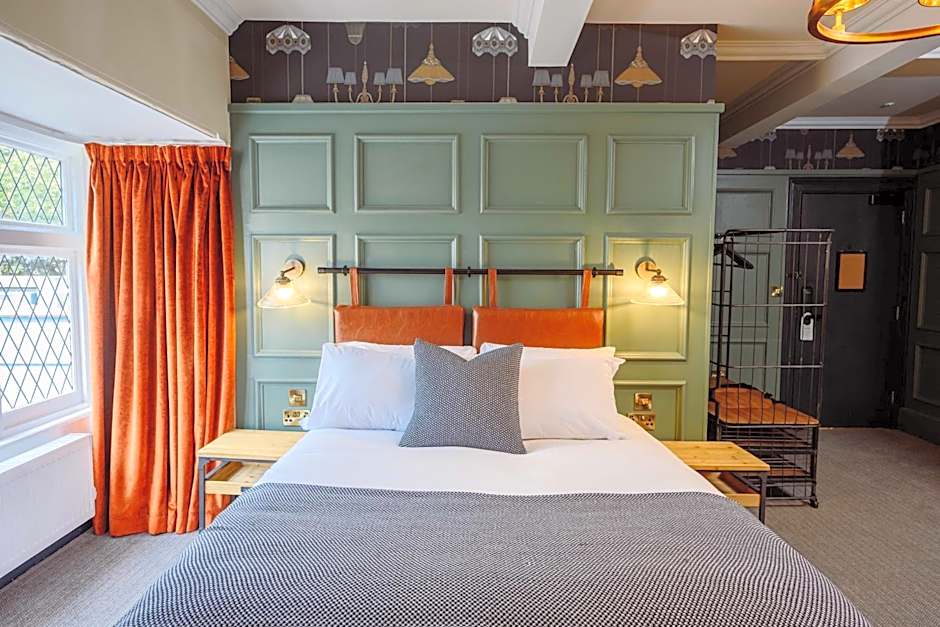 Brewhouse and Kitchen