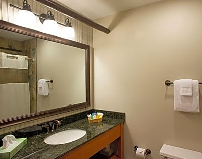 The Black Bear Lodge at Stratton Mountain Resort