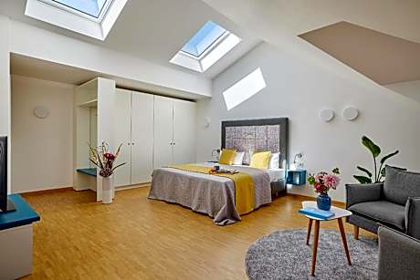 SEEGER Living Premium Downtown