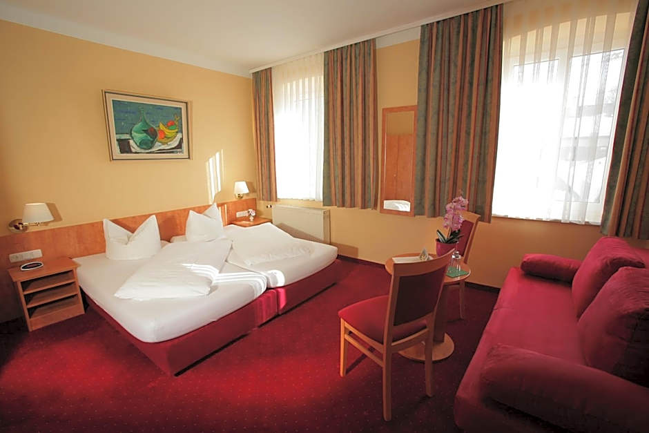 Gasthof Prinzregent Superior