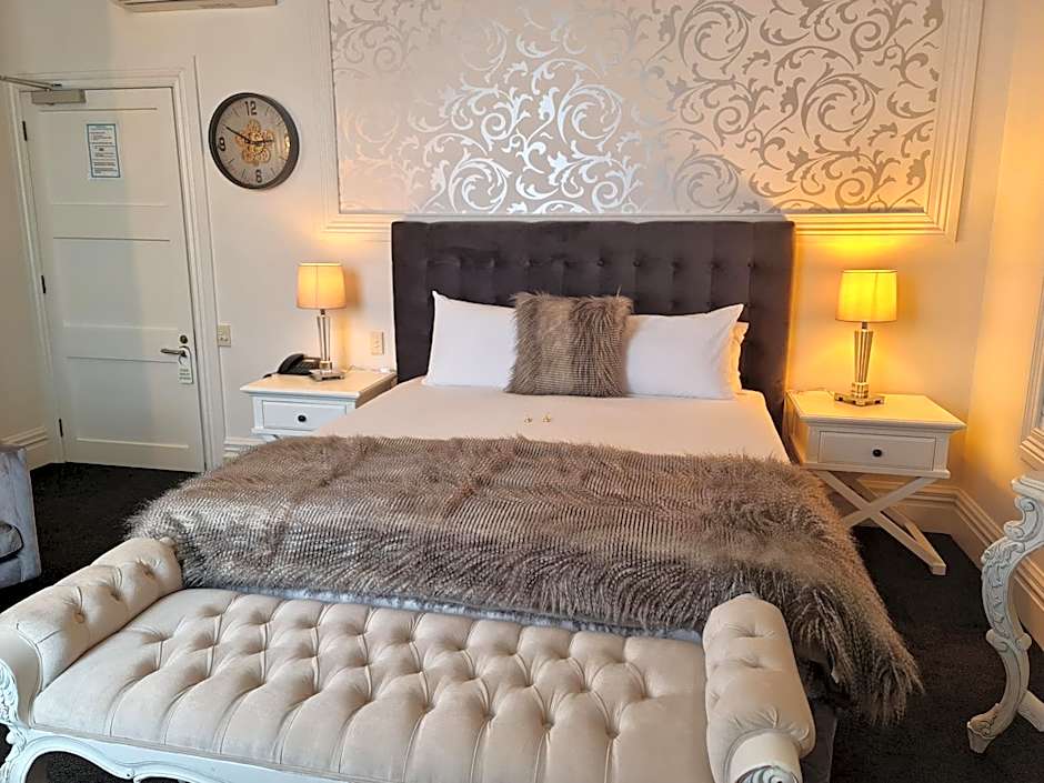 Hotel D'urville Blenheim