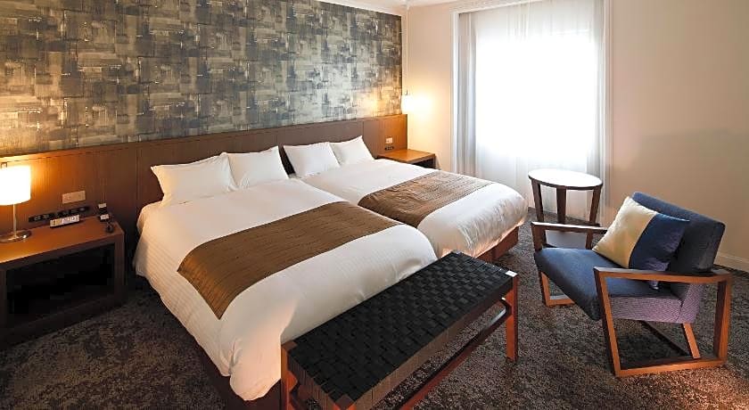 Hotel New Omi