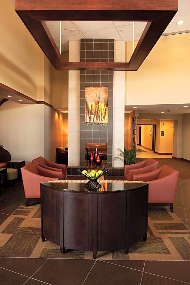 Hyatt Place Santa Fe