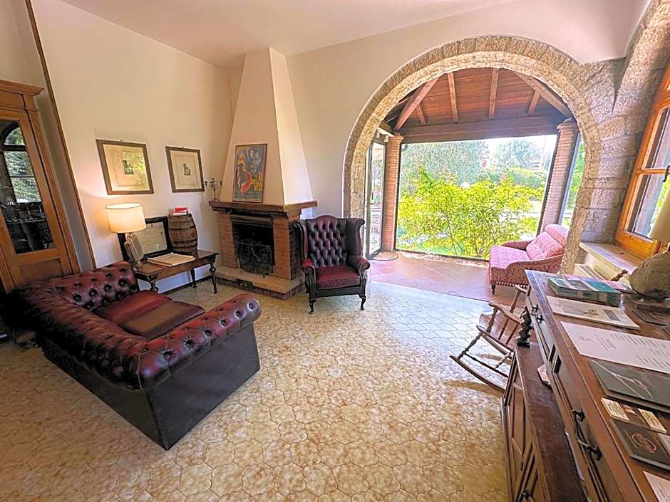 B&B Villa Miramì