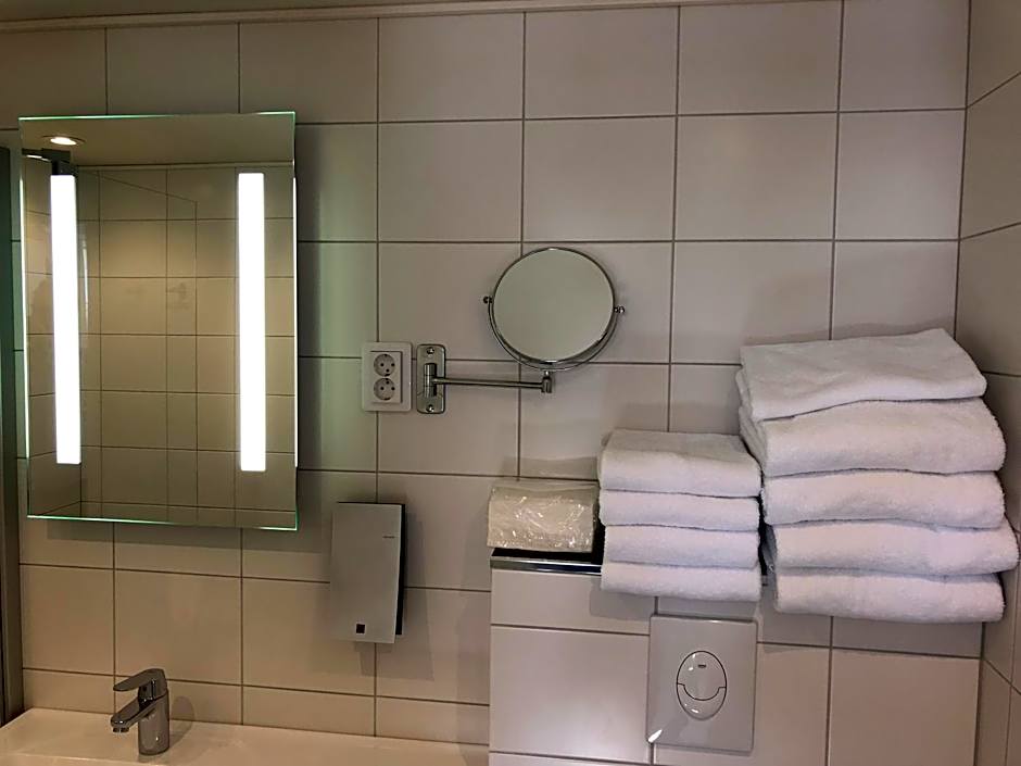 Airport Hotel Pilotti