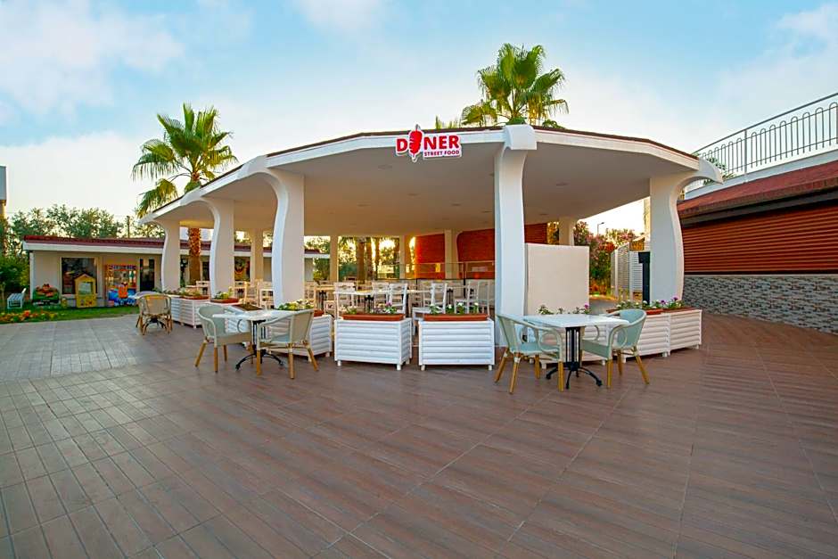 Fun&Sun Smart Hane sun