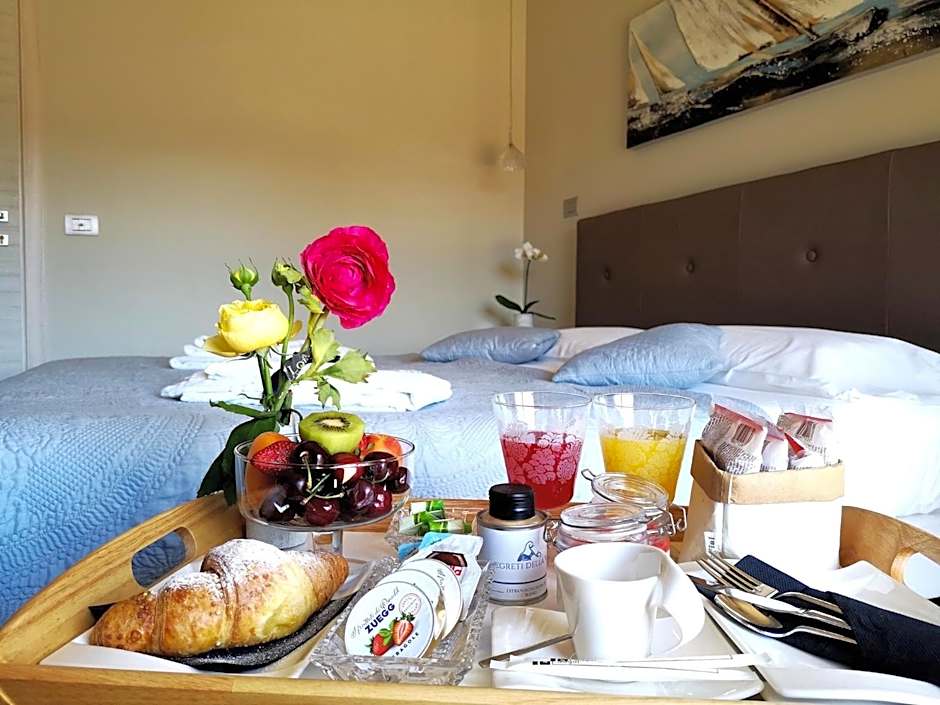 I Segreti della Valle