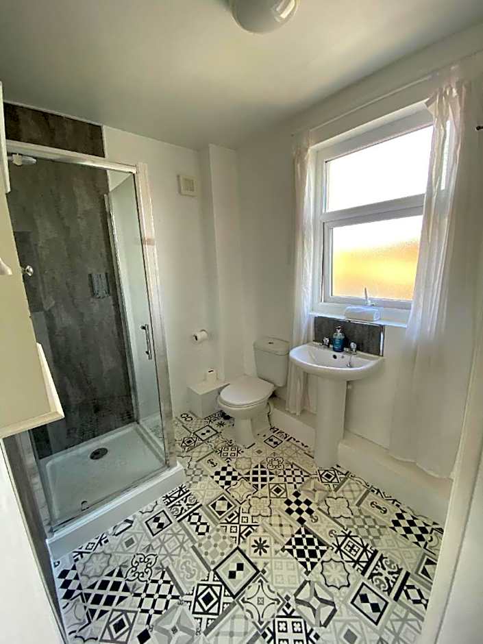 Number 19 Guesthouse