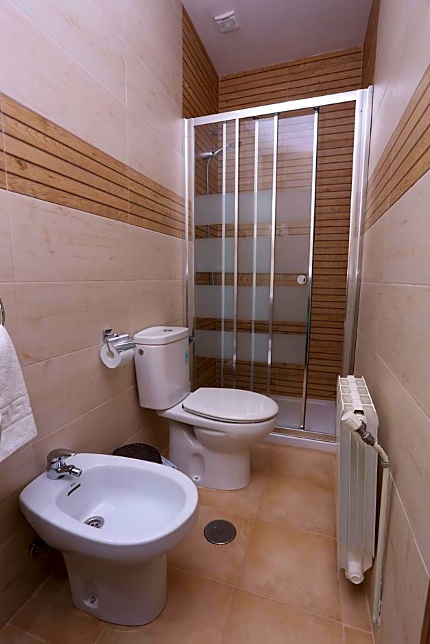 Hotel Andalucia
