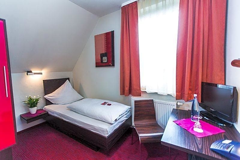 Hotel Speyer am Technik Museum