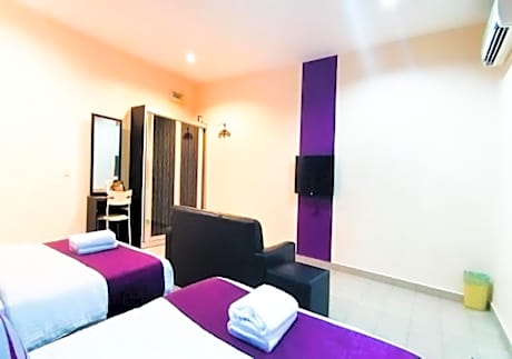 Standard Family Room