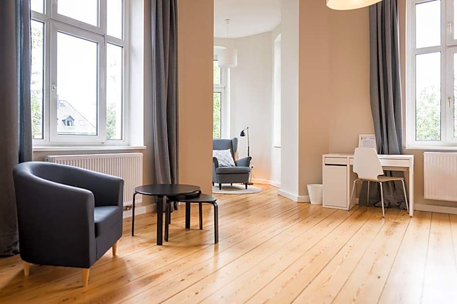 Johanniterhaus Wittenberg