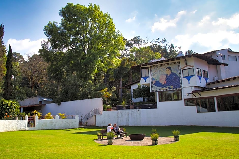 Hotel El Rebozo