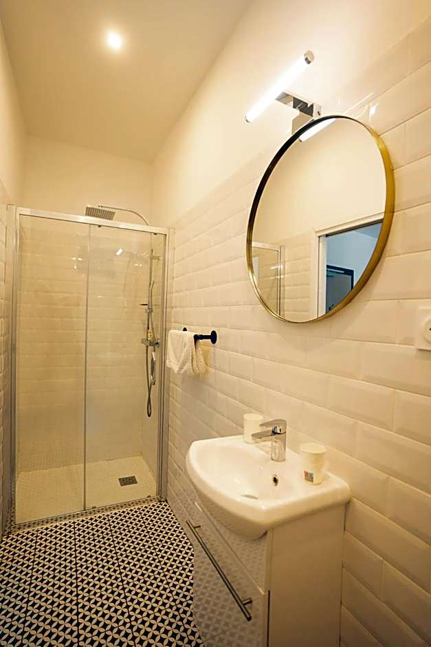 Hotel d'Angleterre, Salon-de-Provence