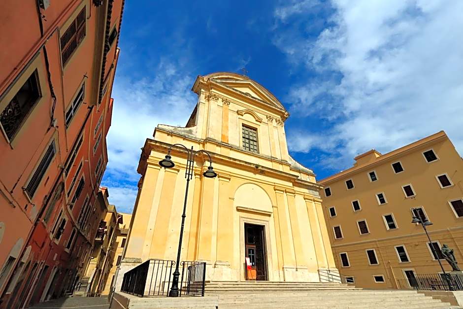 Il Borgo Luxury Suites