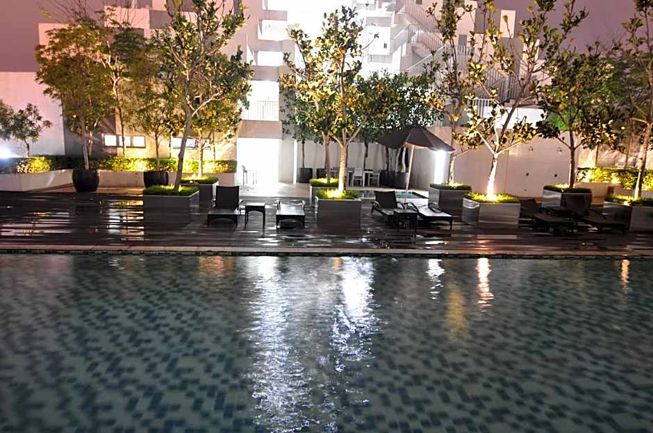 Paragon @ Cyberjaya by Idealhub