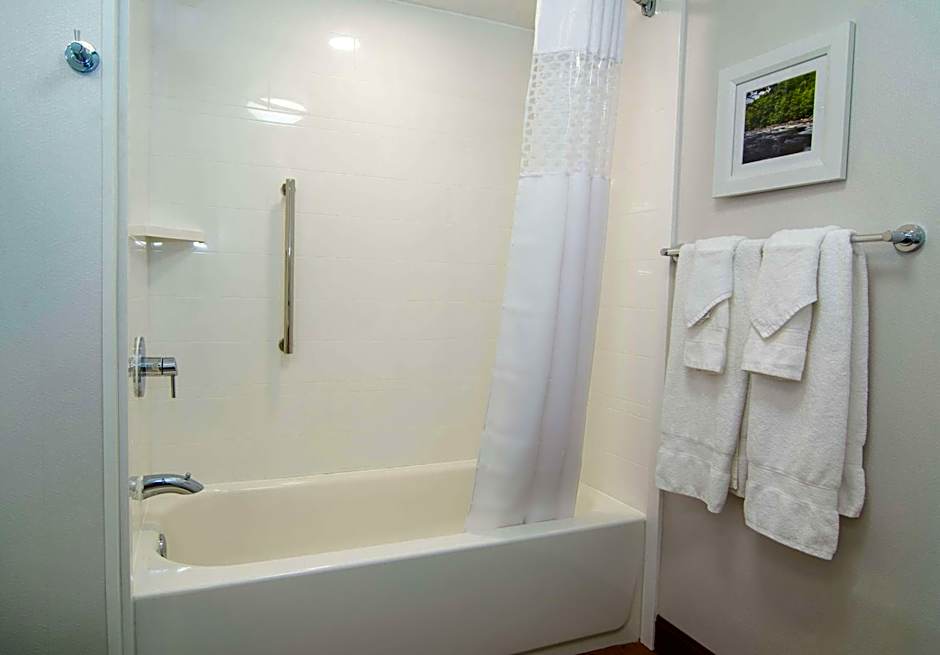 Hampton Inn By Hilton Summersville