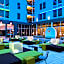 Aloft Denver Airport at Gateway Park