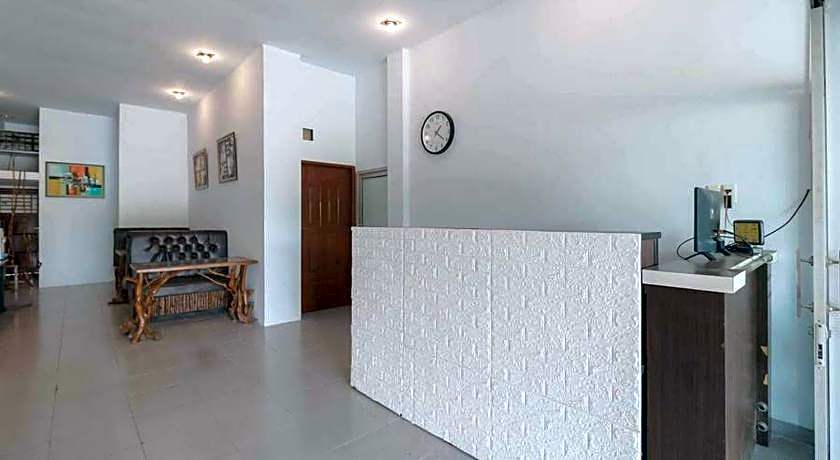 RedDoorz @ Mutiara Residence Deli Serdang