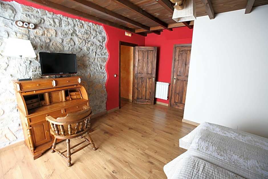 El Conventu del Asturcon