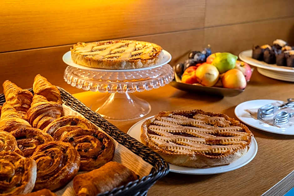 Locanda all'Allegria