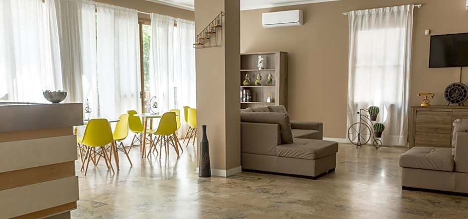 c-hotels International