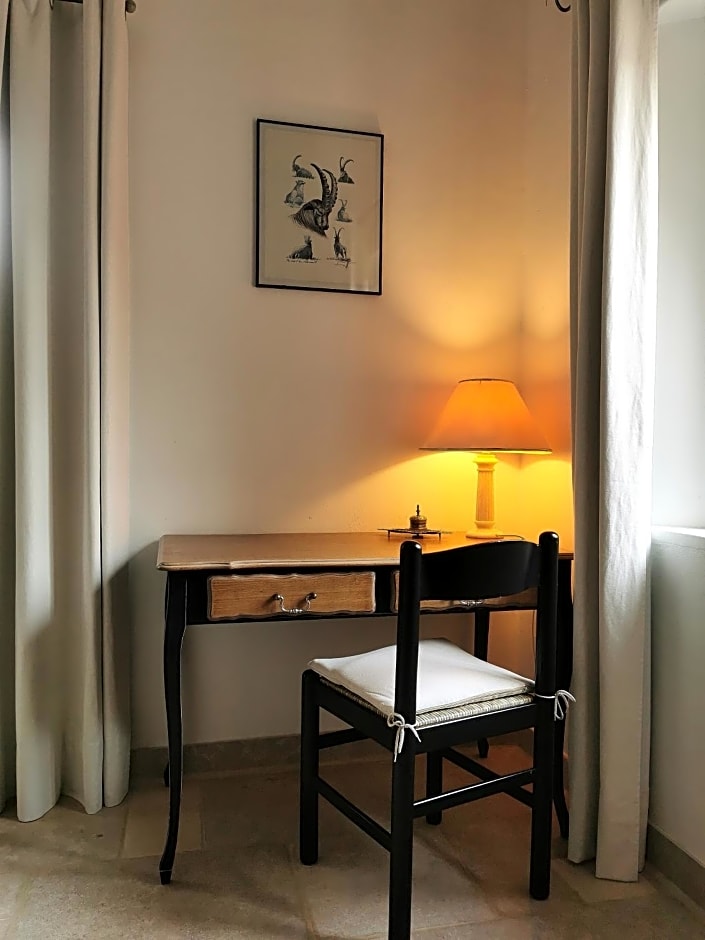 La Peyregoune, logement en pleine nature et table d'hôtes